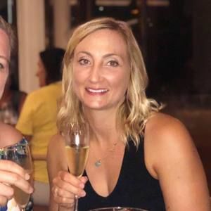 Meet your Posher, Karen